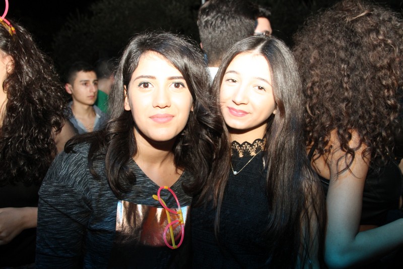 Glow Rave Party